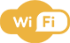 Wi-fi internet access throughout the hotel